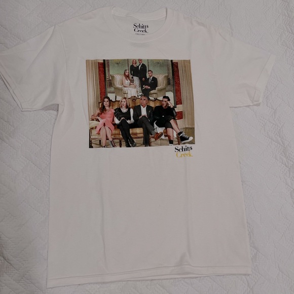 Tops - Schitt’s Creek T-Shirt